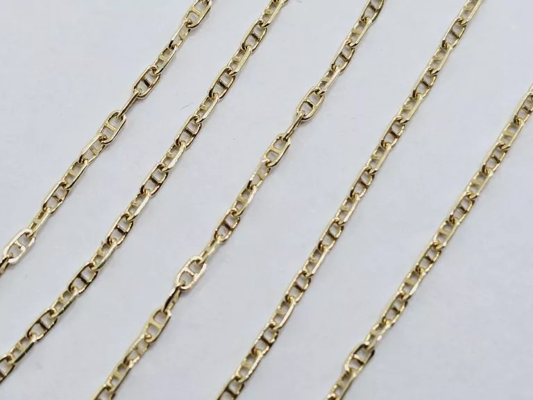 zloty-lancuszek-ankier-585-106g-dl42cm-dlugosc-calkowita-42