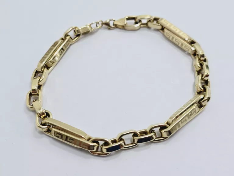 zlota-bransoletka-585-1160g-dl23cm-rodzaj-2205-2