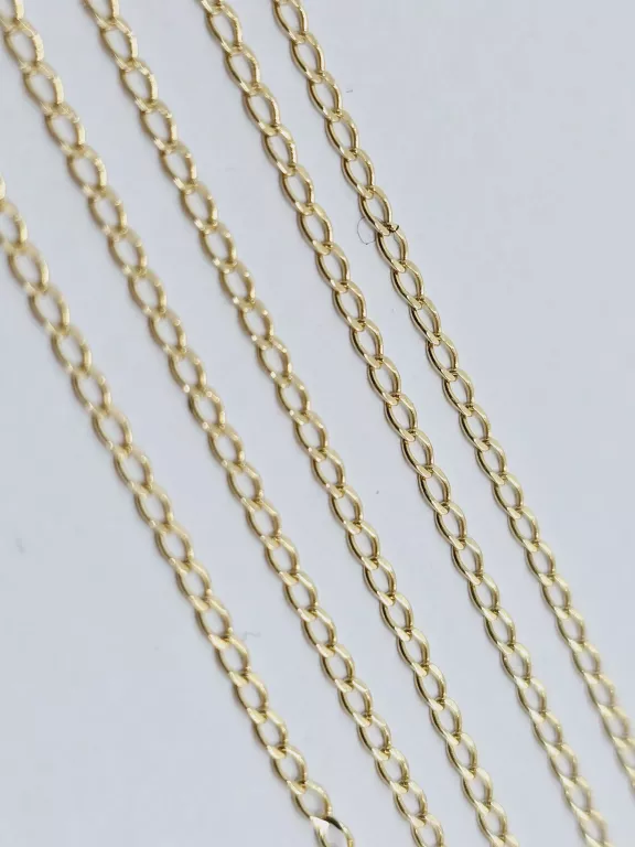 zloty-lancuszek-pancerka-128g-585-dl47cm-dlugosc-calkowita-47