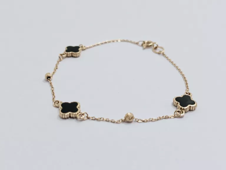 zlota-bransoletka-585-250g-dl18cm-stan-11323-2