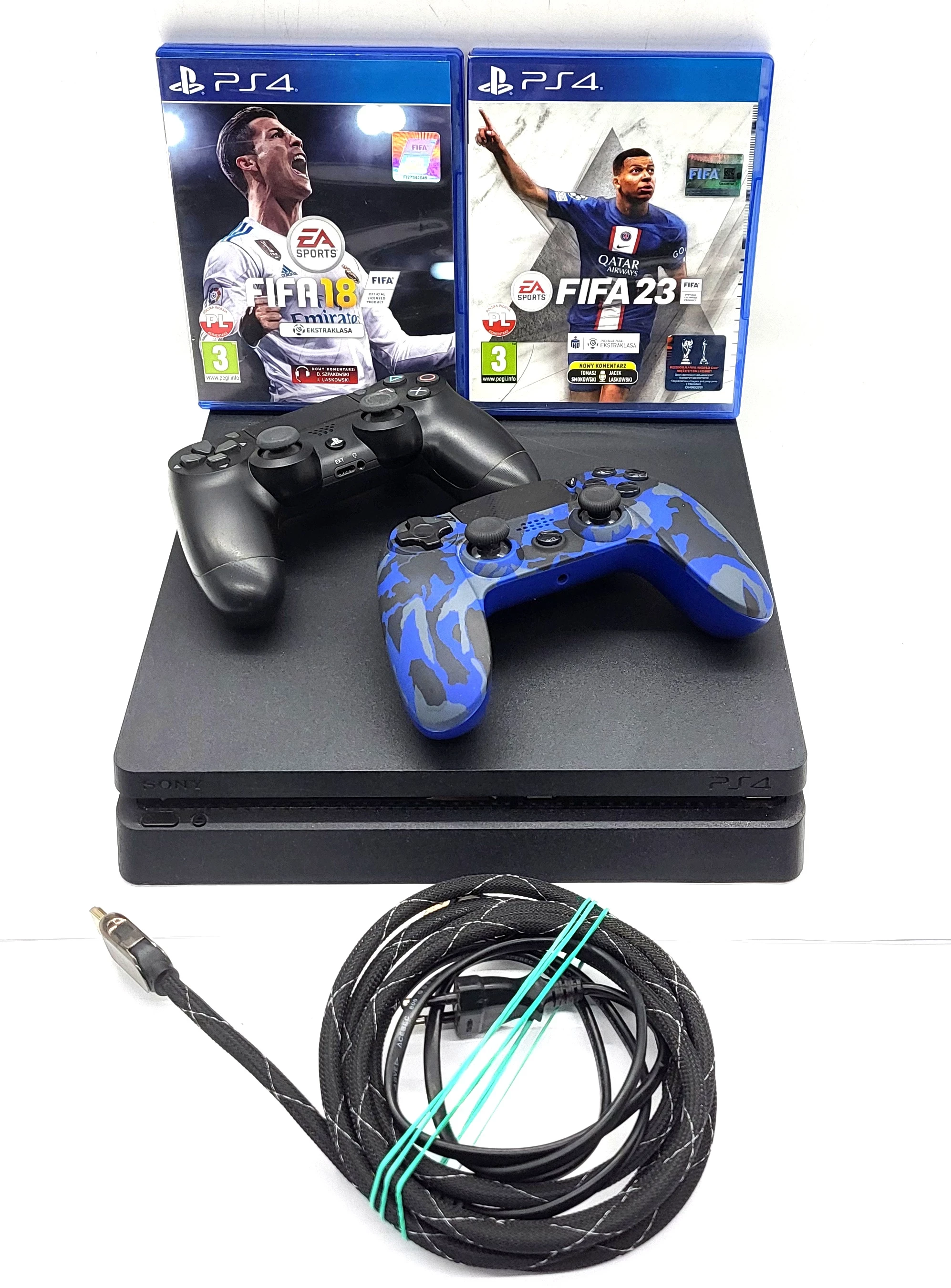 konsola-sony-playstation-4-slim-500-gb-cuh-2216a-2-pady-1zamiennik-aleja-sw-jana-pawla-ii-252-kolobrzeg