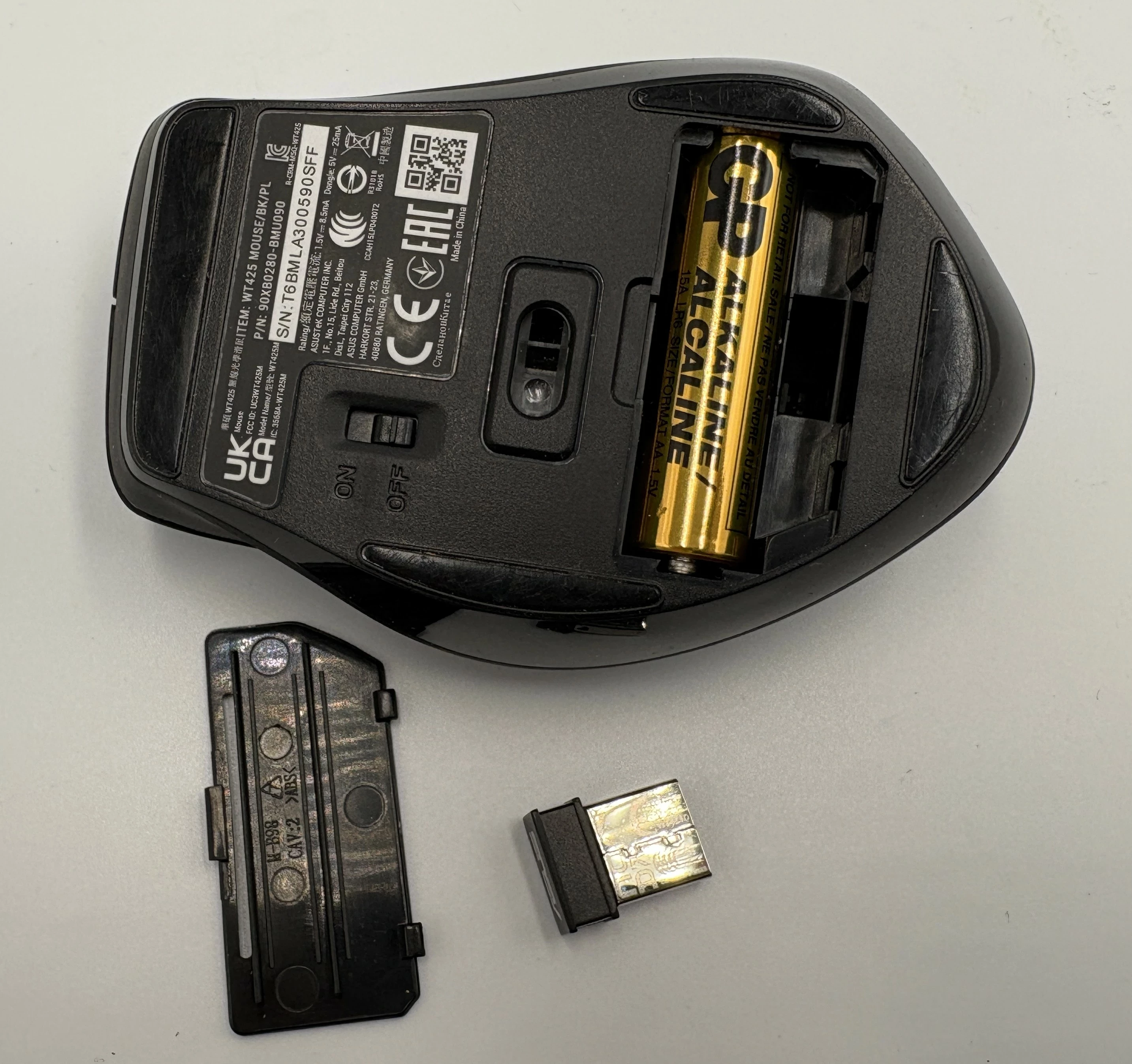 myszka-komputerowa-bezprzewodowa-asus-wt425-czarna-1600-dpi-model-wt425