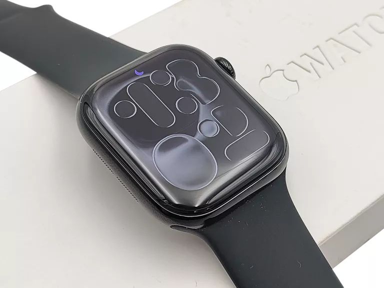 smartwatch-apple-watch-series-10-42mm-a2997-bateria-95-jet-black-ml-gps-krakowska-2-tarnow