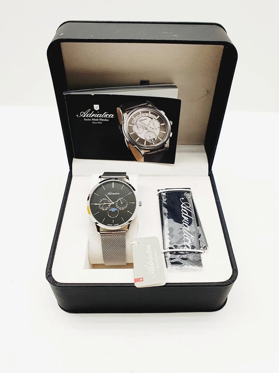 zegarek-meski-adriatica-a12745114qf-srebrny-komplet-ean-gtin-7640162586474