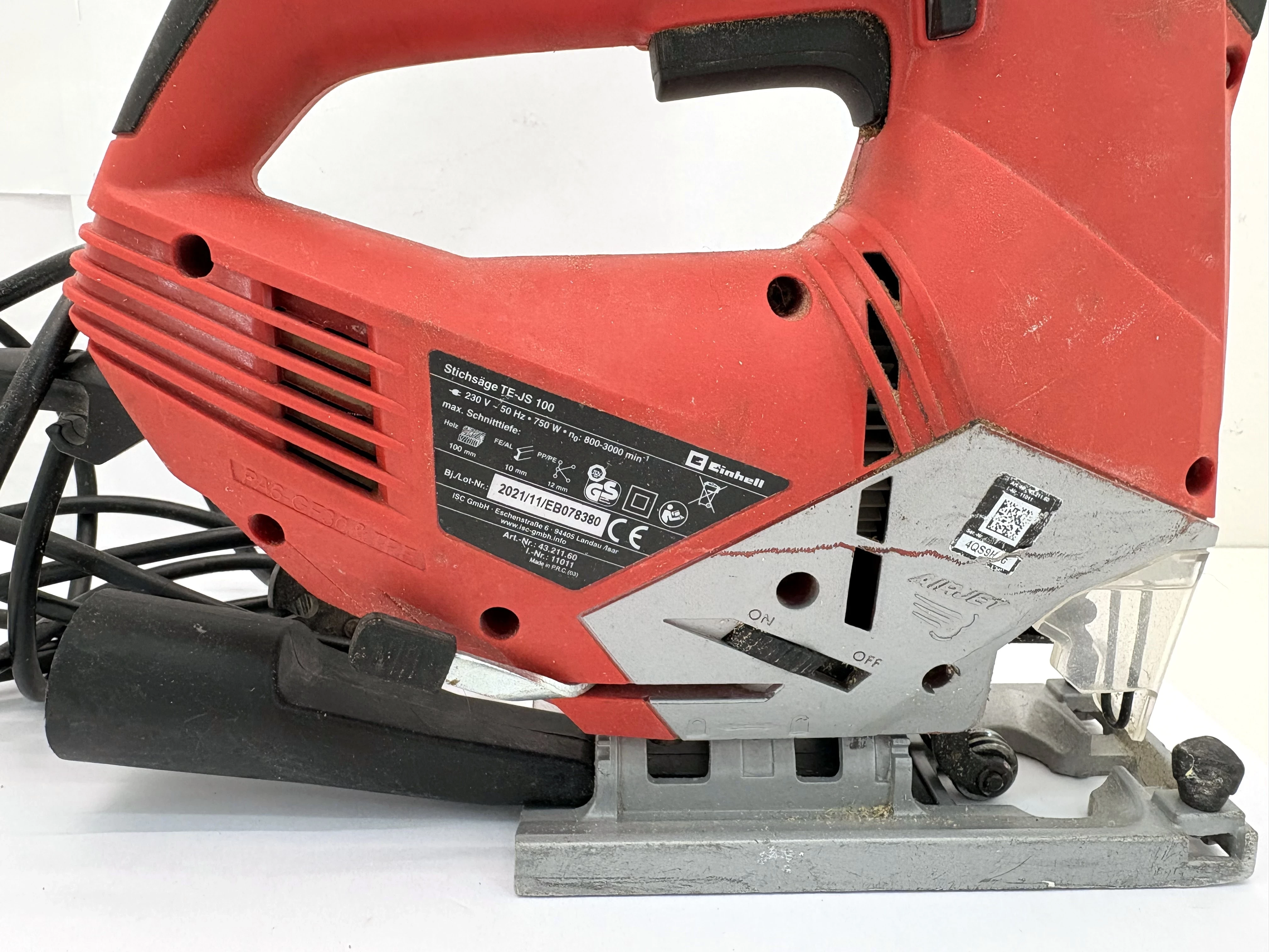 wyrzynarka-einhell-tr-js-100-stan-11323-2