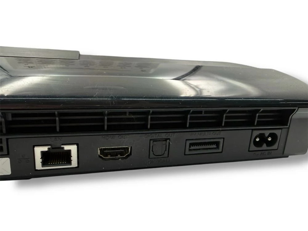 konsola-playstation-3-super-slim-cech-4204a-320gb-zalaczone-wyposazenie-kontroler-przewod-zasilajacy-hdmi