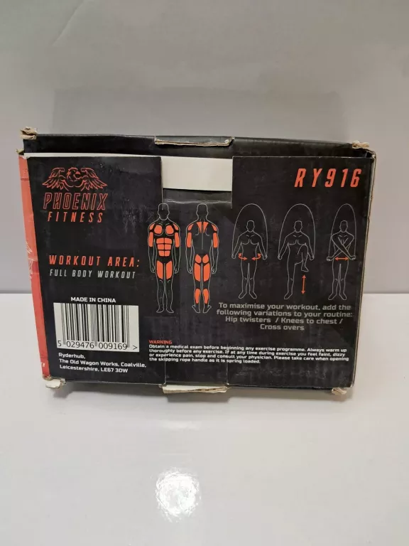 skakanka-z-obciazeniem-400g-fitness-crossfit-mma-cardio-phoenix-ean-gtin-5029476009169