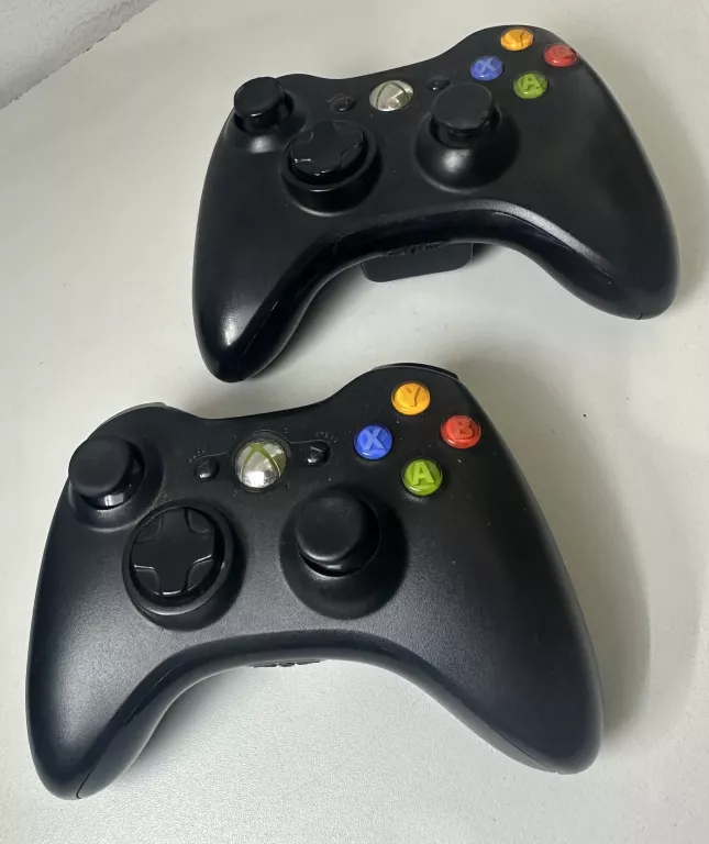 konsola-xbox-360-250gb-zestaw-stan-11323-2