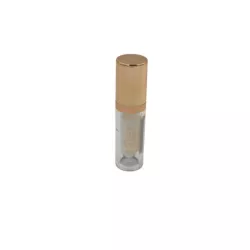 NIUQI STAY GLOSSY BŁYSZCZYK DO UST 3,3ML CLEAR 07