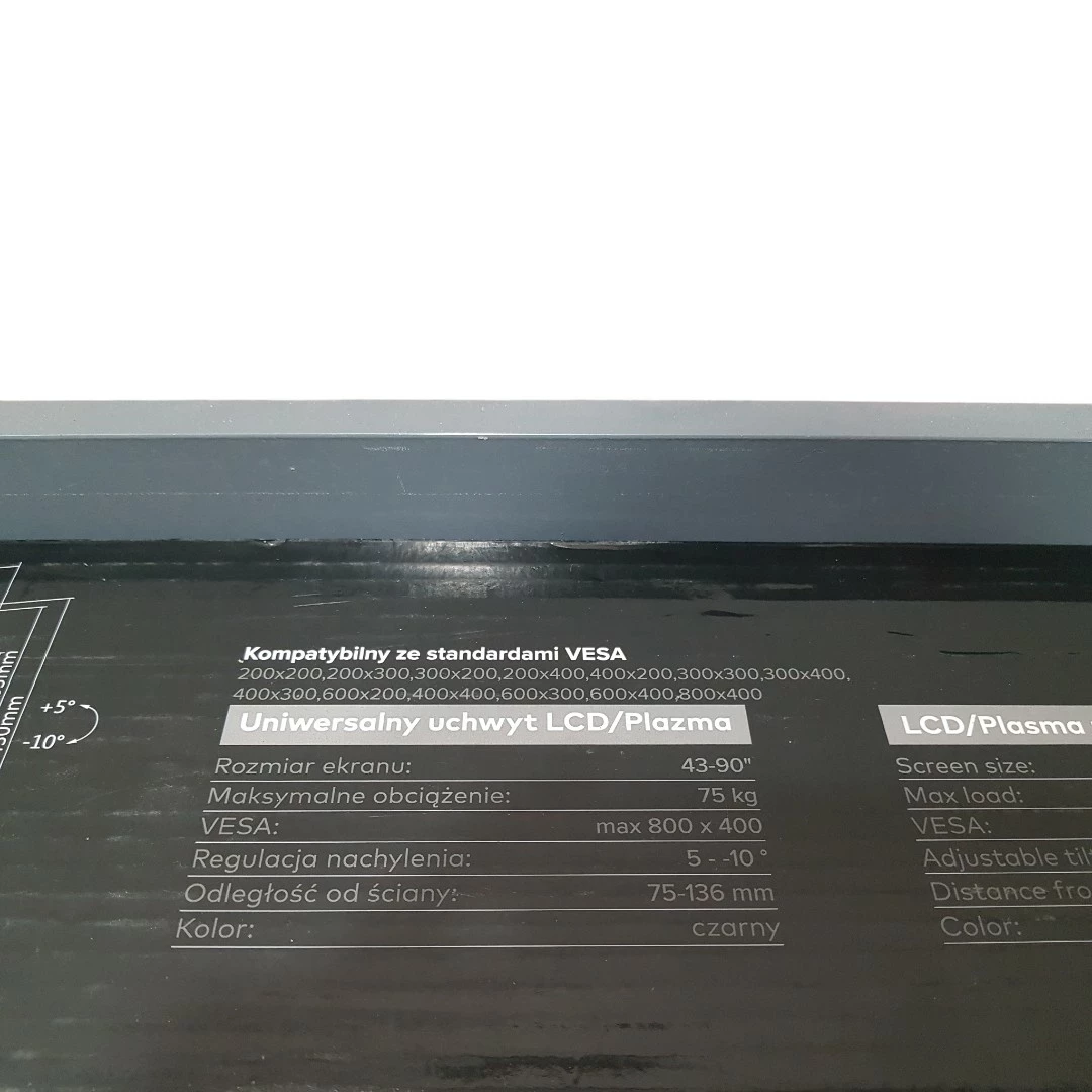 uchwyt-tv-viggo-wml-10050-text-43-90-cali-uchylny-75kg-stan-11323-2
