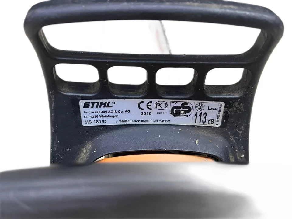 pila-spalinowa-stihl-ms-181c-stan-11323-2