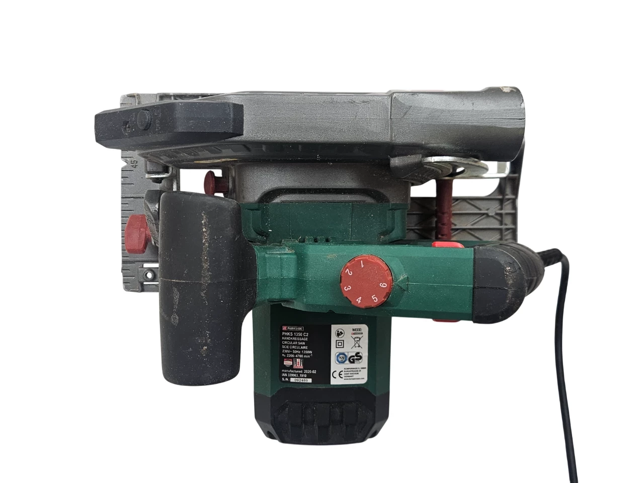 przewodowa-pila-tarczowa-parkside-phks-1350-c2-1350w-ean-gtin-4055334052061