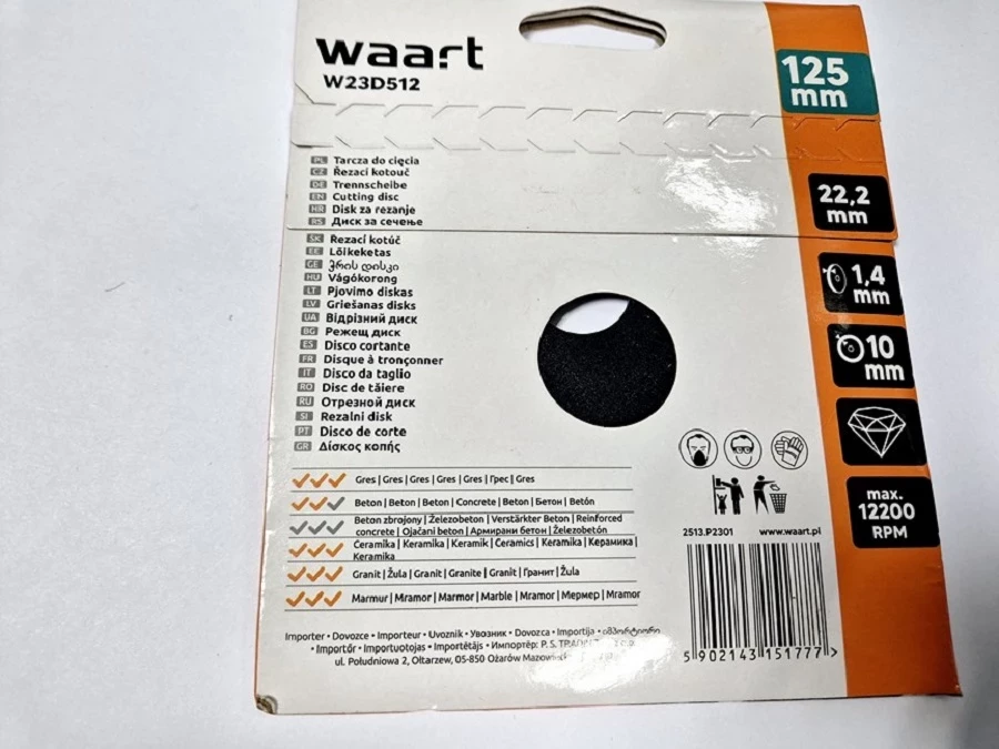 tarcza-diamentowa-waart-125-mm-14mm-10m-ean-gtin-5902143151777
