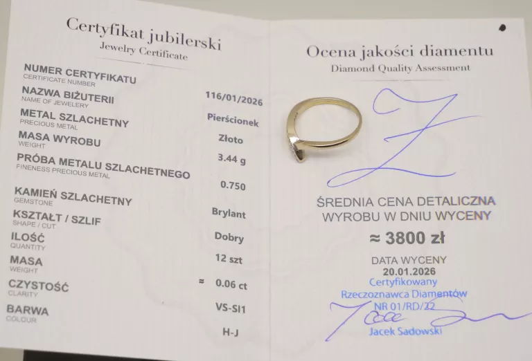 okazaly-zloty-pierscionek-z-brylantami-rozmiar-15-kamien-17088-8