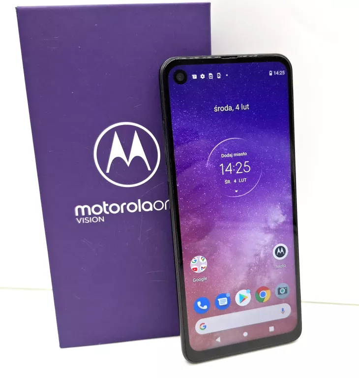 telefon-motorola-one-vision-4128-gb-rynek-staromiejski-1-koszalin
