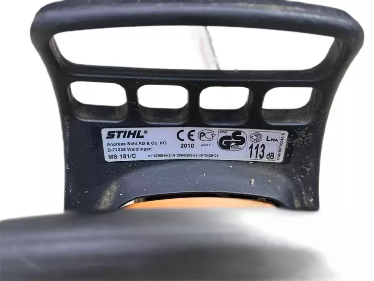 pila-spalinowa-stihl-ms-181c-stan-11323-2