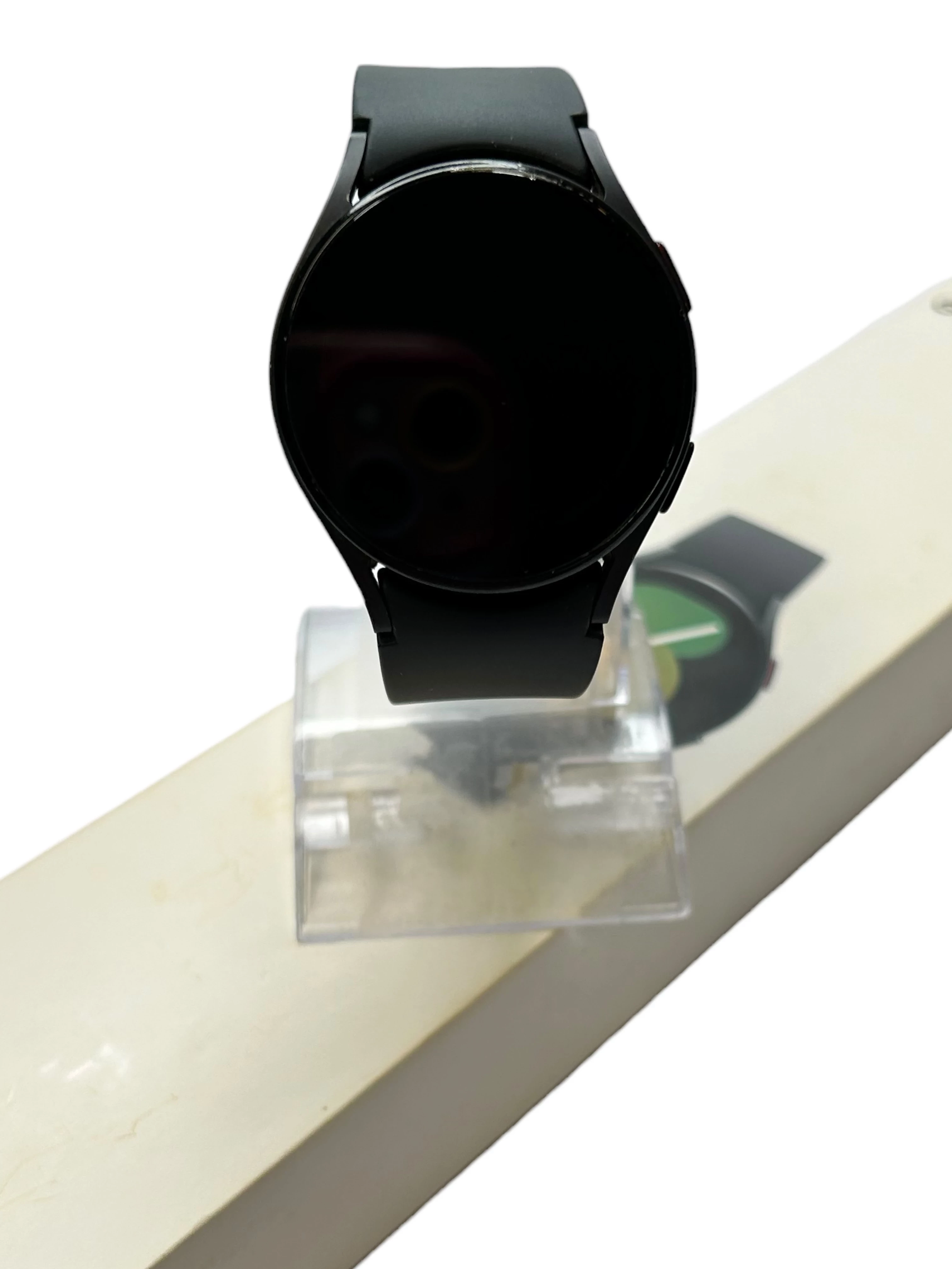 SMARTWATCH SAMSUNG GALAXY WATCH 5 (R900) CZARNY | Smartwatche | Loombard.pl