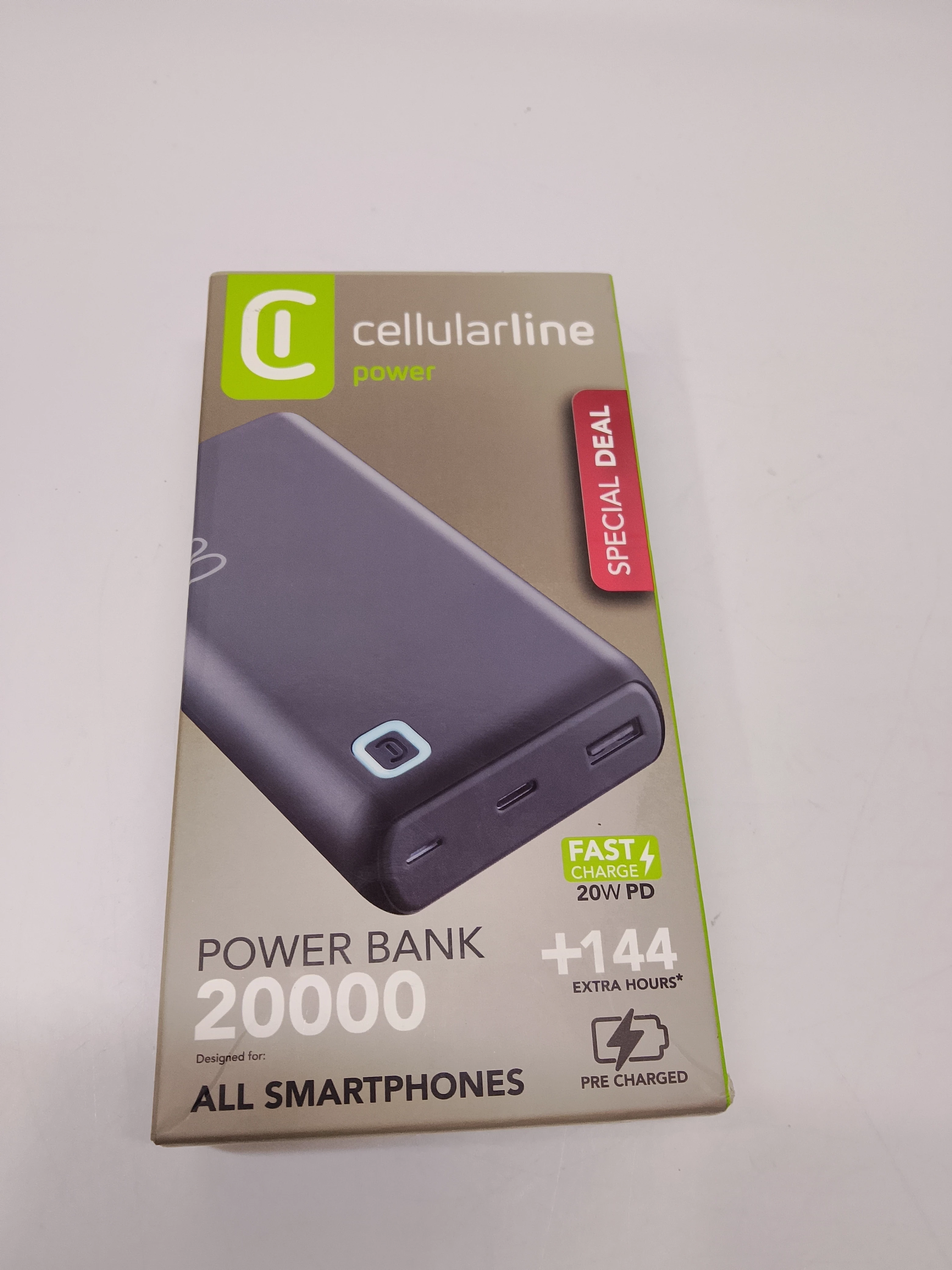 powerbank-cellularline-20000mah-pojemnosc-akumulatora-20000