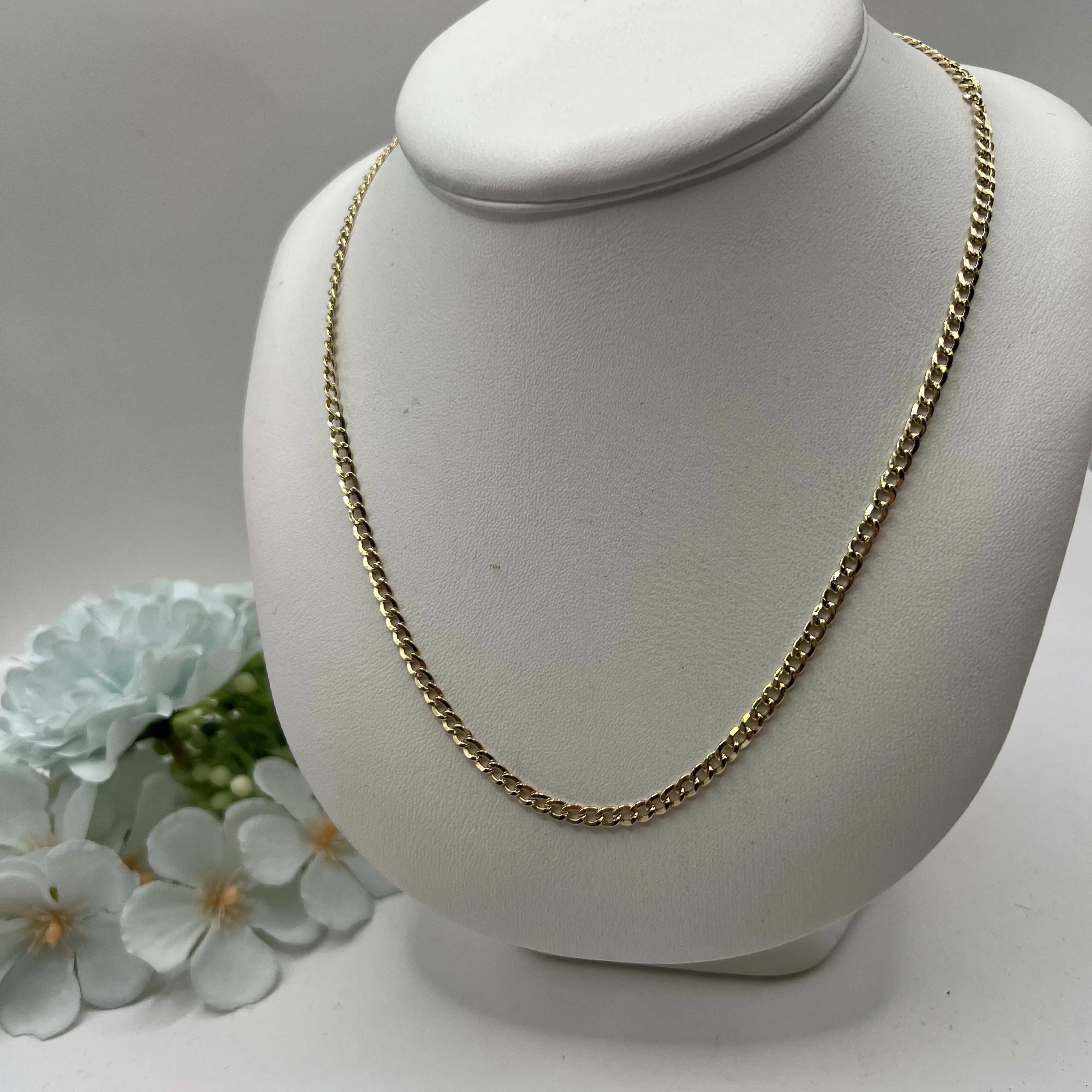 zloty-lancuszek-585-533g-55cm-ean-gtin-00000000000000