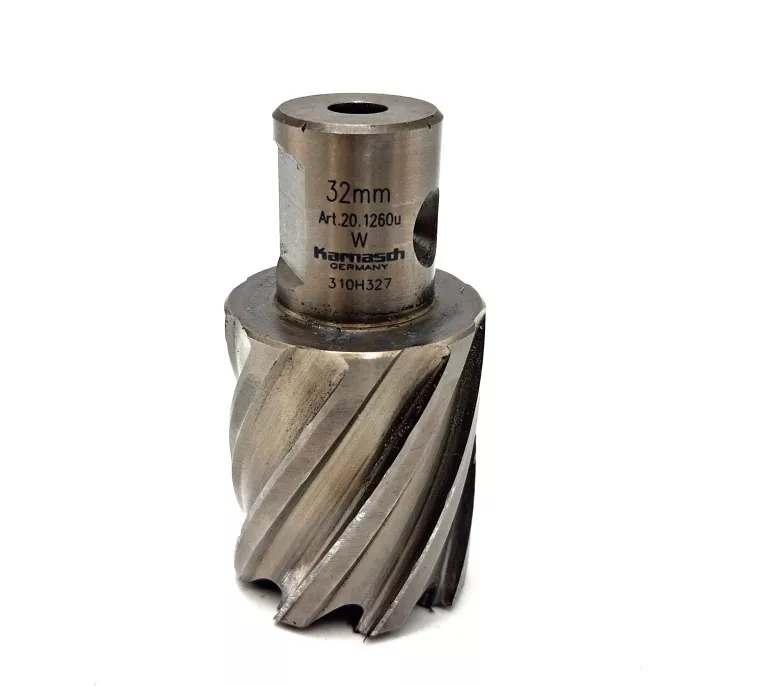 wiertlo-trepanacyjne-fi-32x30-karnasch-gold-line-30-weldon-kod-producenta-wiertlo-trepanacyjne-fi-32x30-201260u032