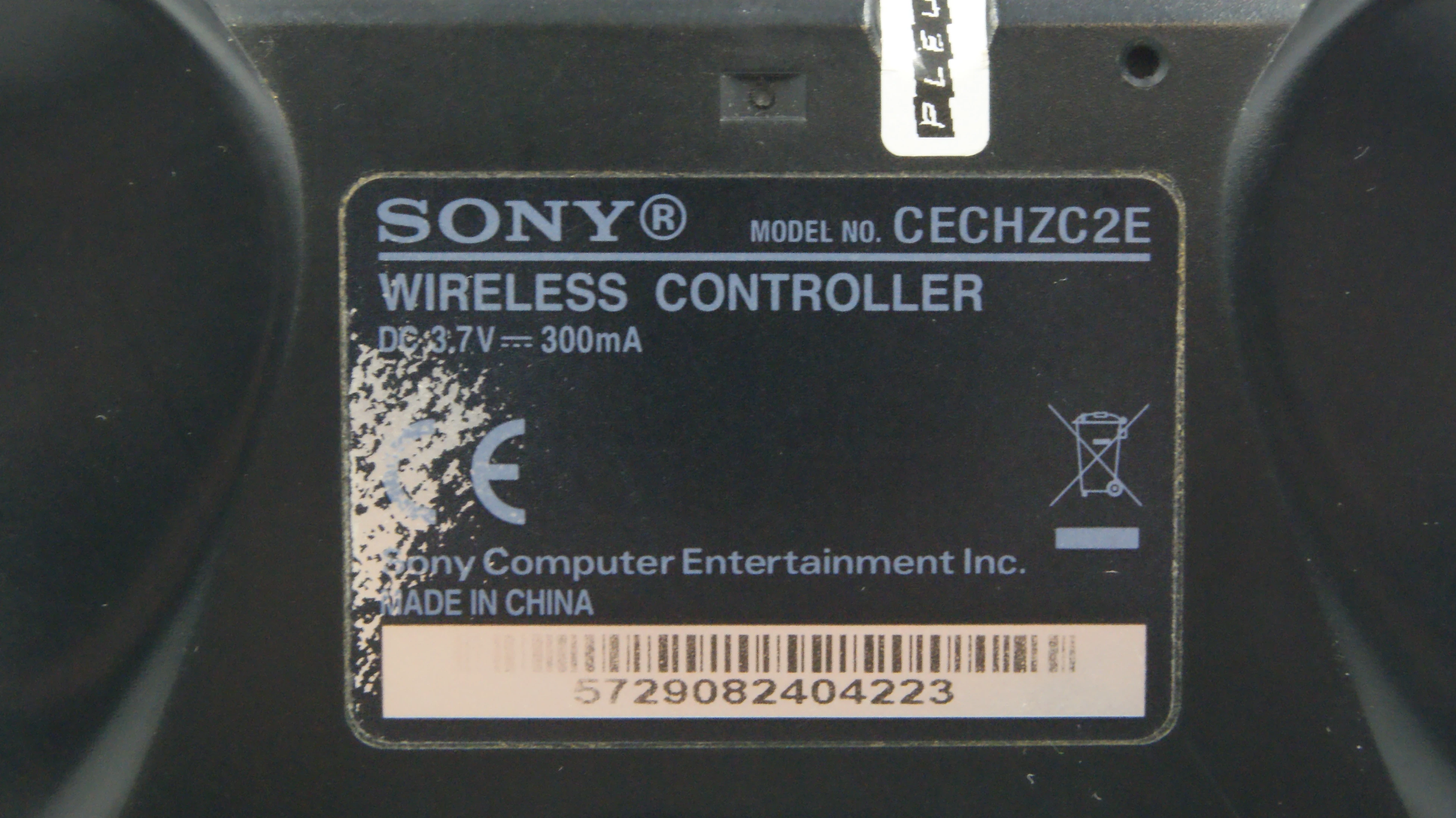 konsola-playstation-3-slim-320gb-oryginalny-pad-3-gry-ps3-komunikacja-205986-2