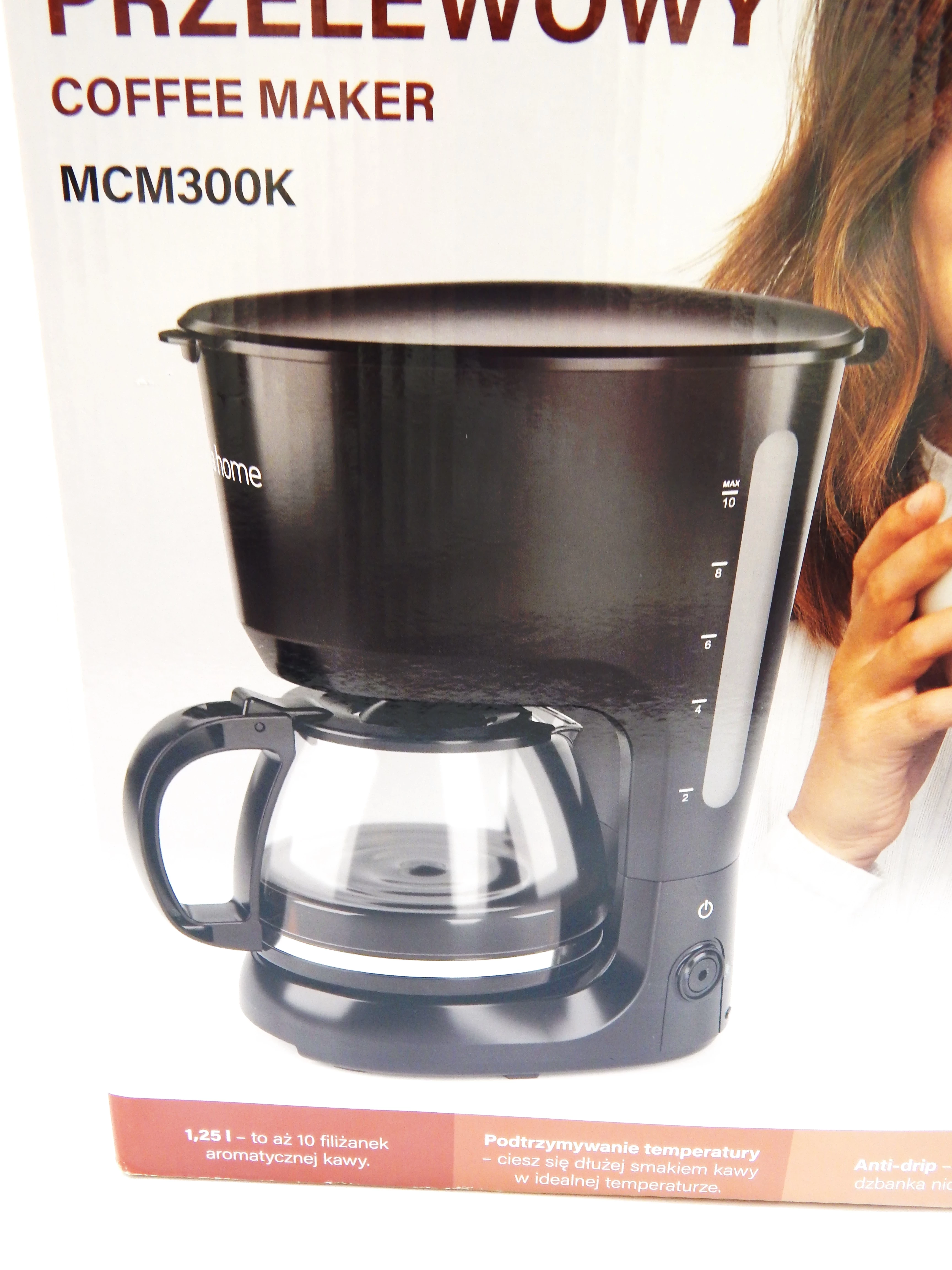 czarny-ekspres-przelewowy-milla-home-mcm300k-kod-producenta-mcm300k