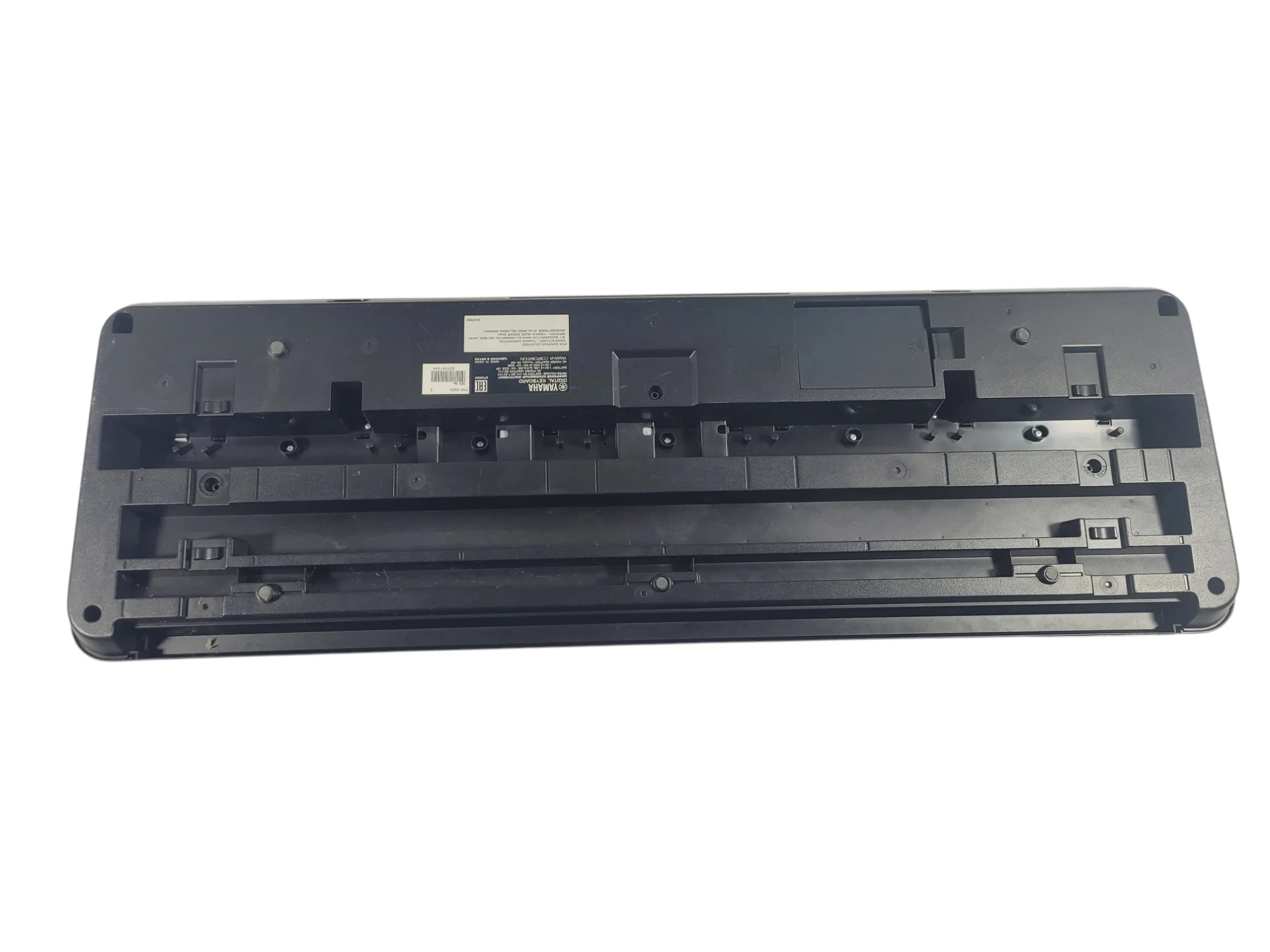 keyboard-yamaha-psr-e263-marka-248811-1145078