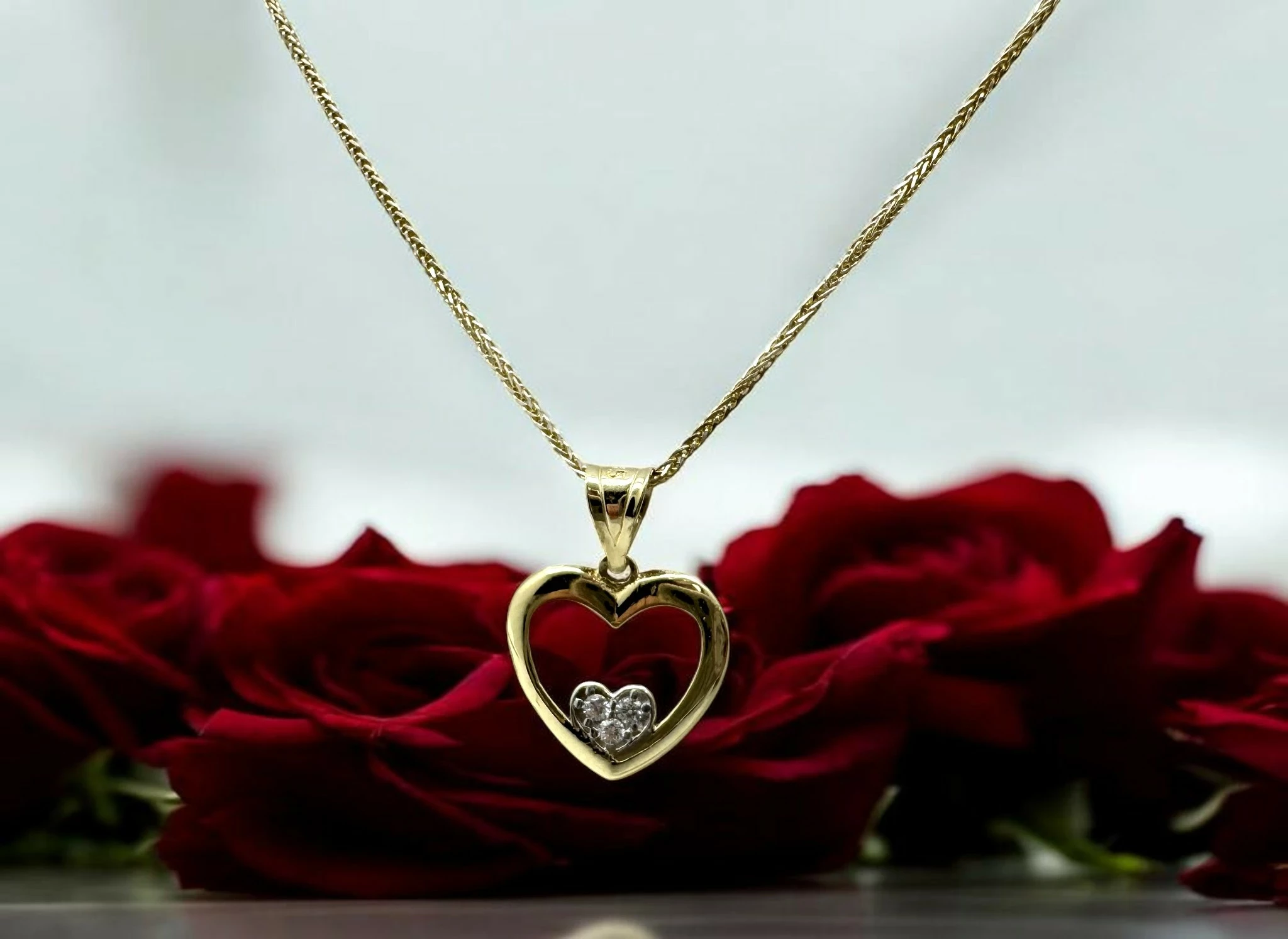 sliczny-zloty-lancuszek-z-zawieszka-serce-585-204g-47cm-powstancow-25-siemianowice