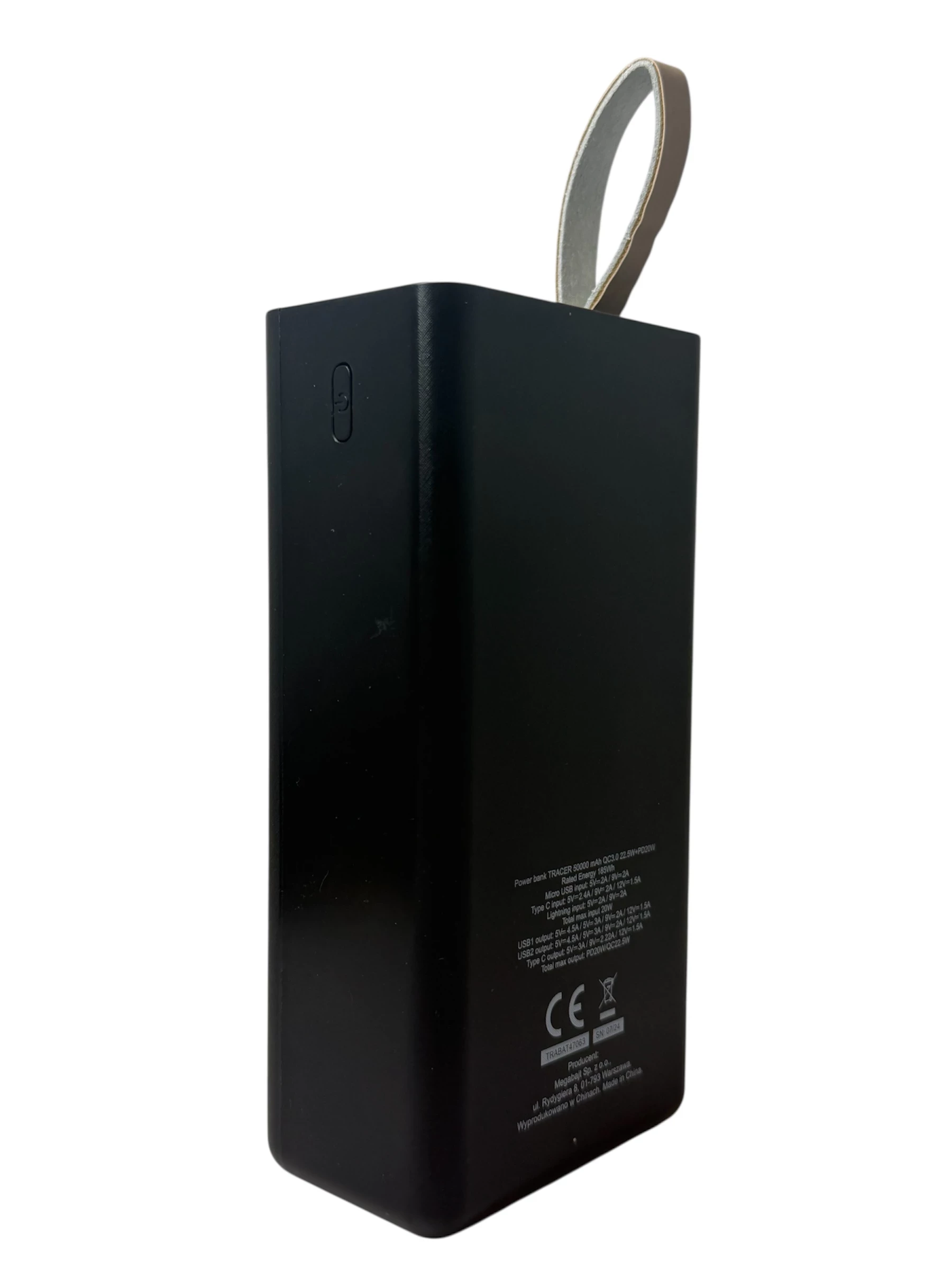 powerbank-tracer-50000-mah-kod-producenta-trabat47370