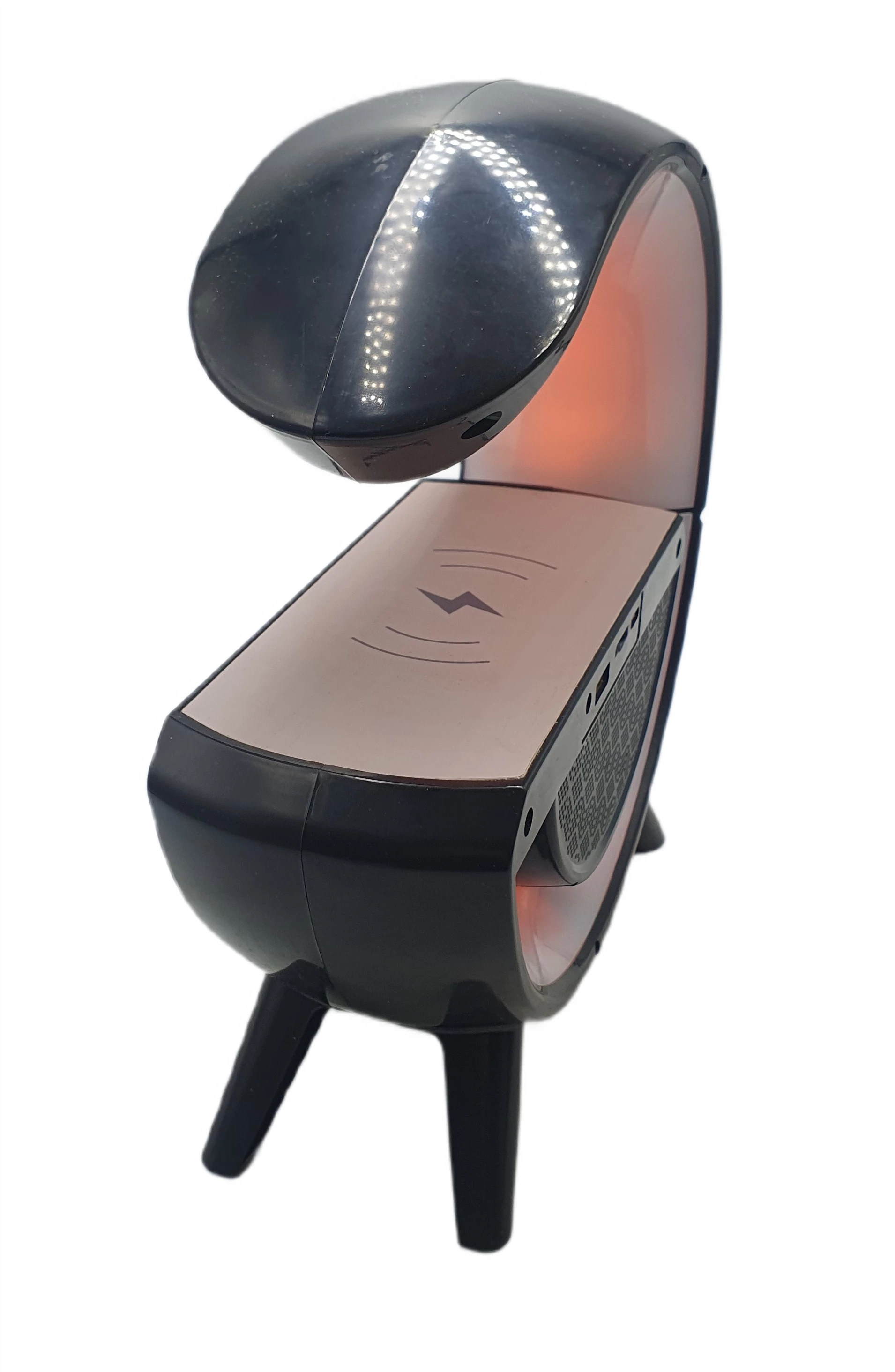 nocna-lampka-led-glosnik-speaker-bt-2301-ean-gtin-5907056100294