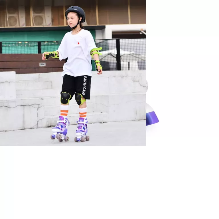 gonex-regulowane-wrotki-4-swiecace-kolka-i-rozmiary-regulowane-39-42-ean-gtin-6975912037496