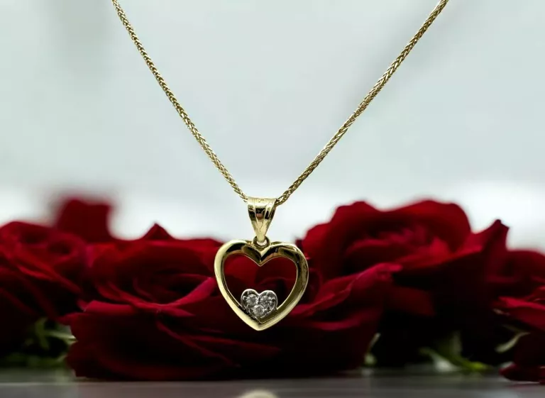 sliczny-zloty-lancuszek-z-zawieszka-serce-585-204g-47cm-powstancow-25-siemianowice