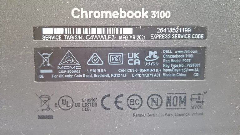 laptop-dell-chromebook-3100-celeron-n4020-opis-wielkosc-pamieci-ram-200941-2177