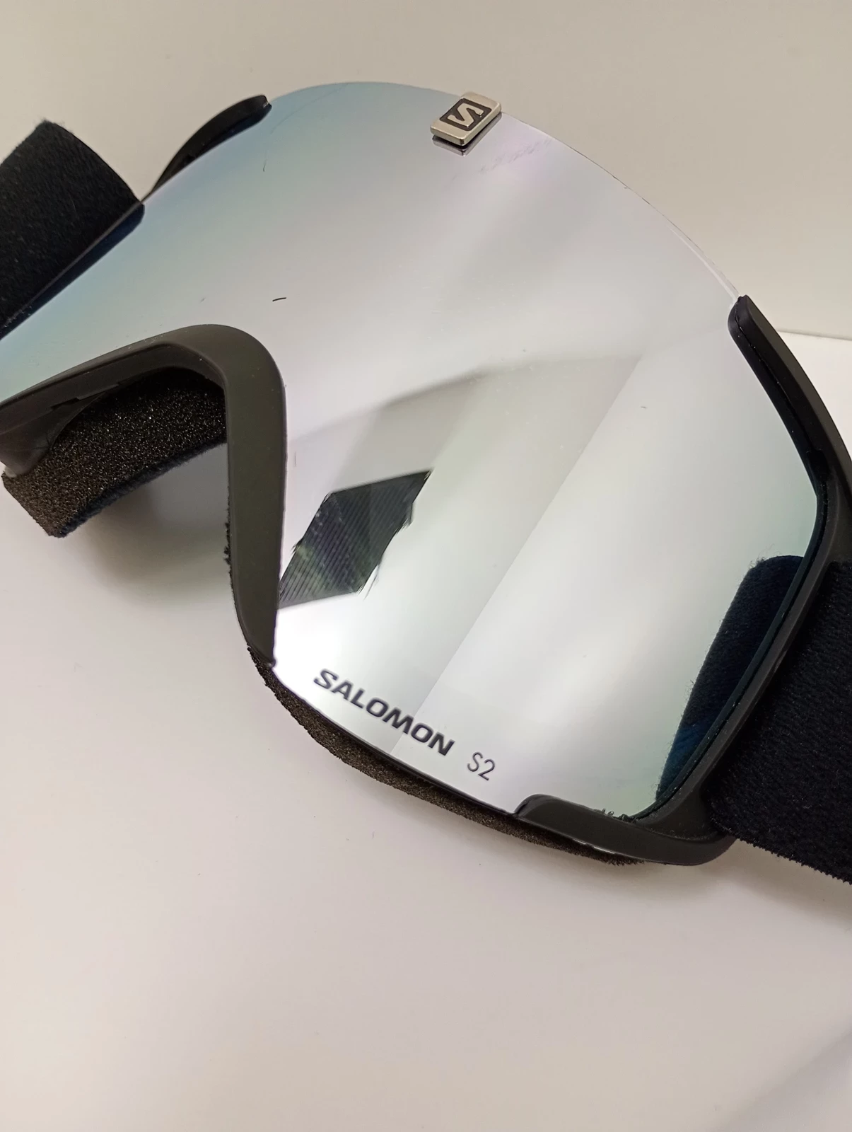 gogle-narciarskie-salomon-xview-grey-s2-ean-gtin-889645656137