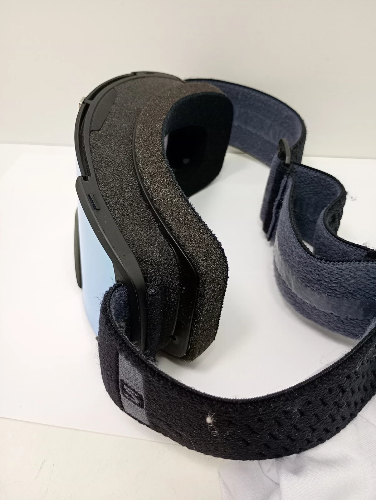 gogle-narciarskie-salomon-xview-grey-s2-model-xviev