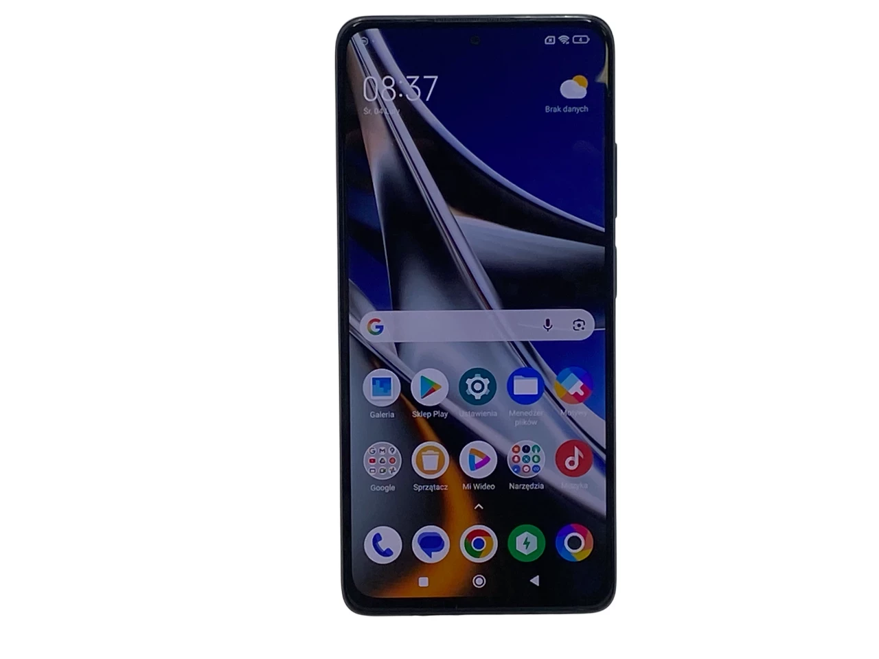 telefon-xiaomi-poco-x4-pro-5g-6128gb-667-120hz-5000-mah-czarny-ean-gtin-6934177772733