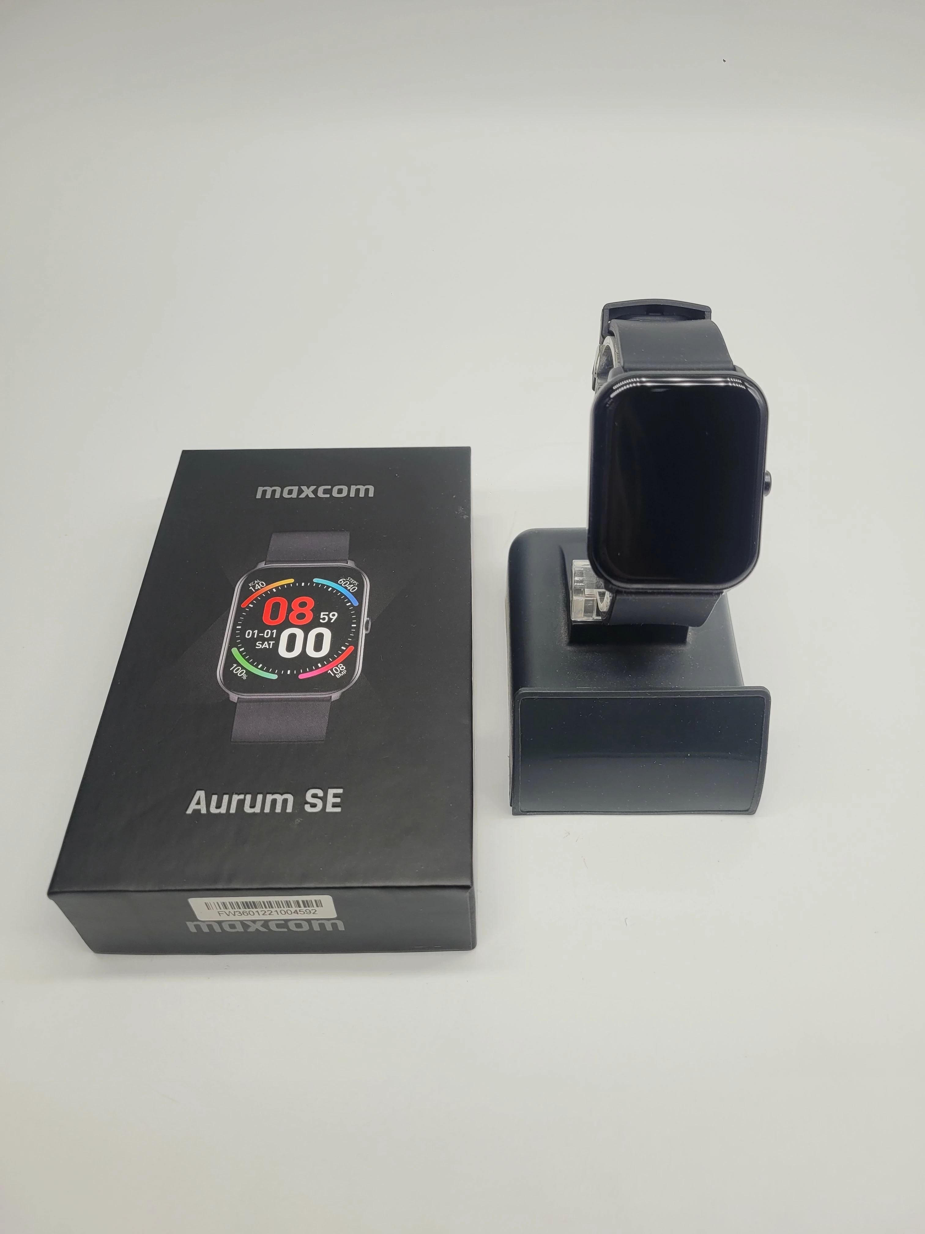 smartwatch-maxcom-fw36-aurum-se-czarny-ean-gtin-5908235977294