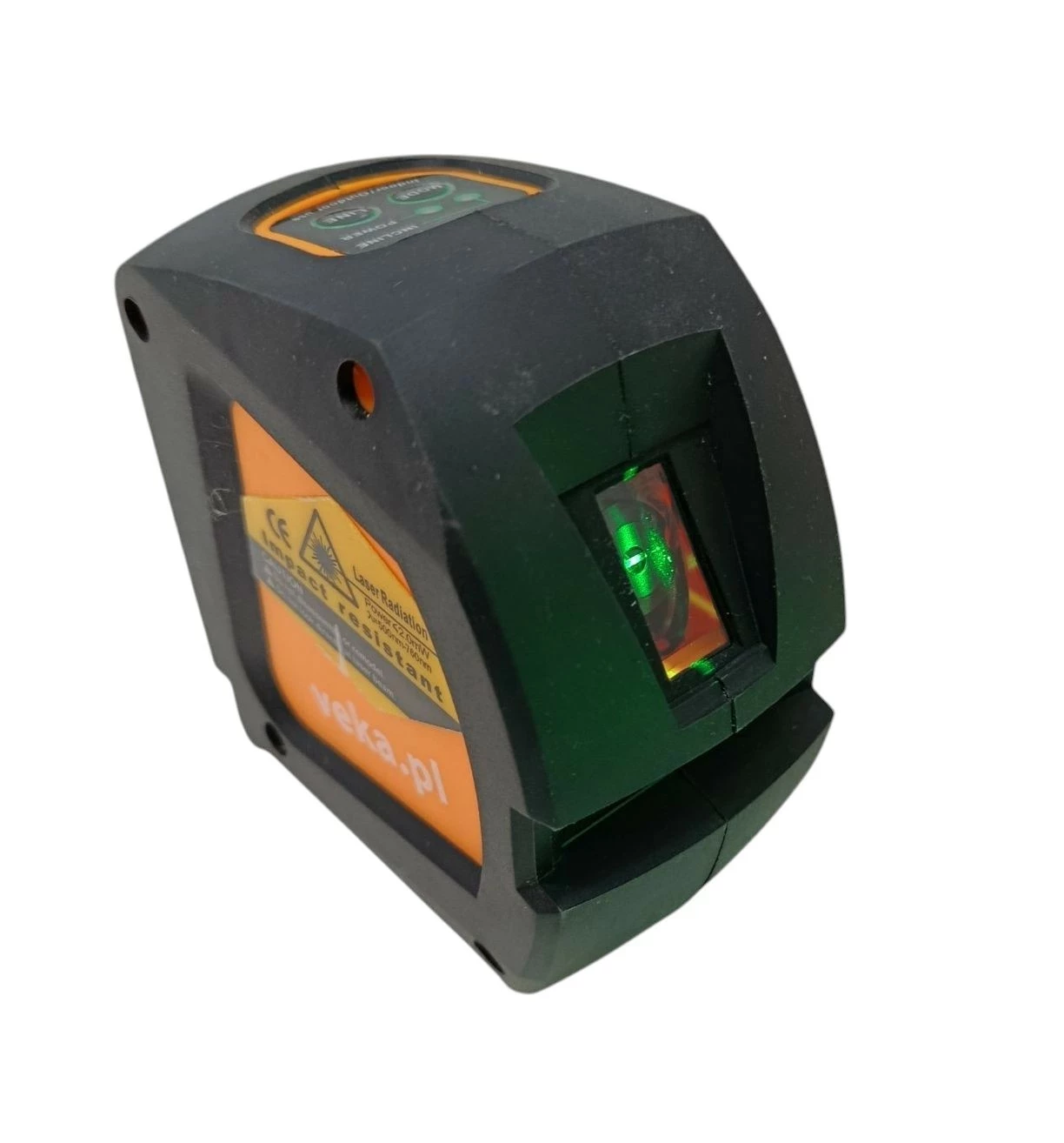 nivel-system-laser-krzyzowy-cl1g-kod-producenta-cl1g