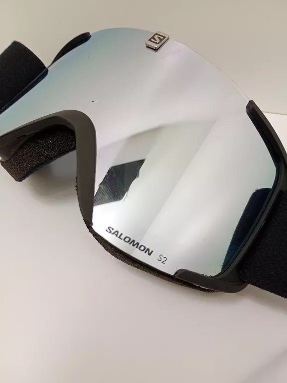 gogle-narciarskie-salomon-xview-grey-s2-ean-gtin-889645656137