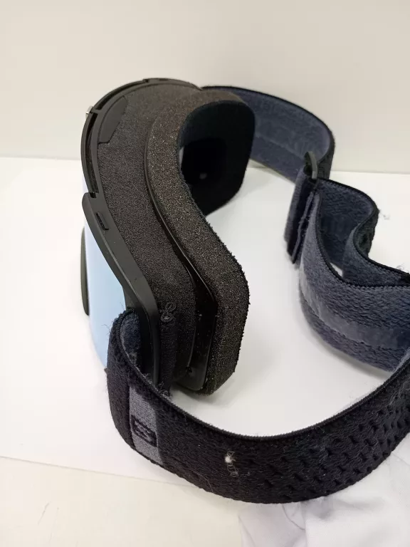 gogle-narciarskie-salomon-xview-grey-s2-model-xviev