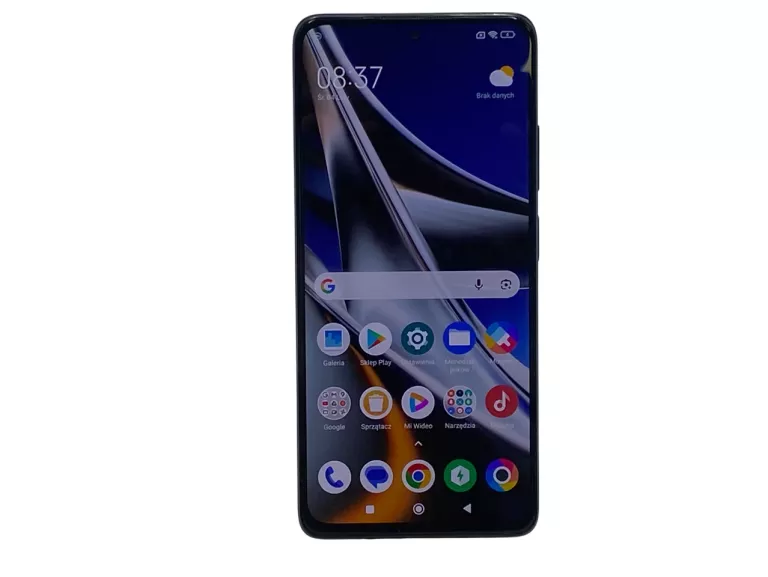telefon-xiaomi-poco-x4-pro-5g-6128gb-667-120hz-5000-mah-czarny-ean-gtin-6934177772733