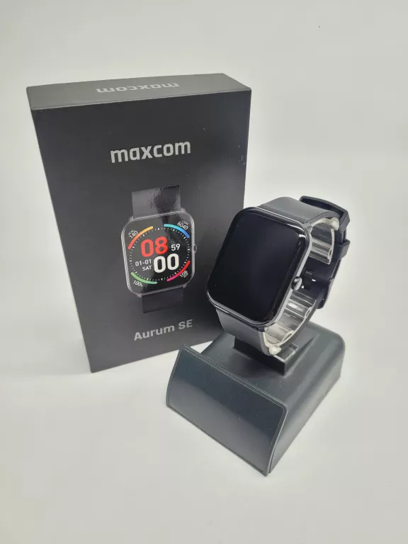 smartwatch-maxcom-fw36-aurum-se-czarny-pl-odrodzenia-16-boguszow-gorce