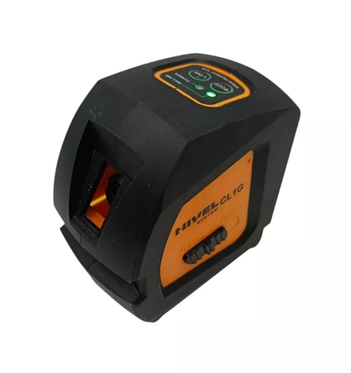 nivel-system-laser-krzyzowy-cl1g-model-cl1g