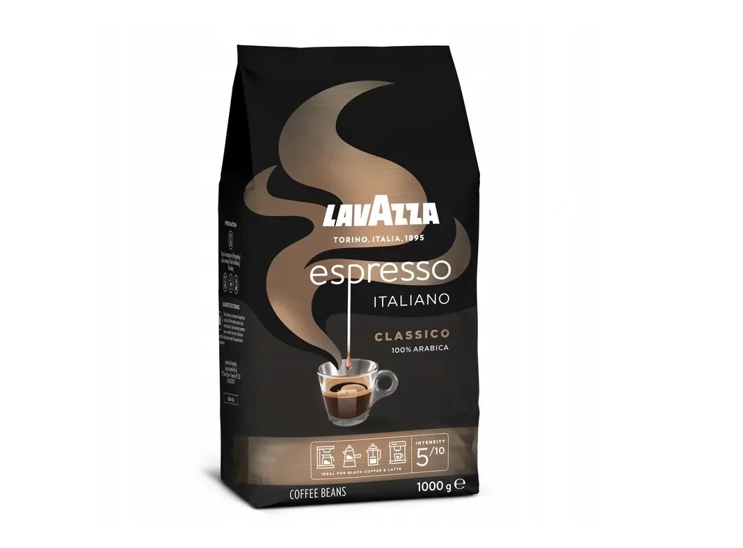 kawa-ziarnista-arabica-lavazza-caffe-espresso-italiano-classico-1000-g-pradzynskiego-34-wroclaw
