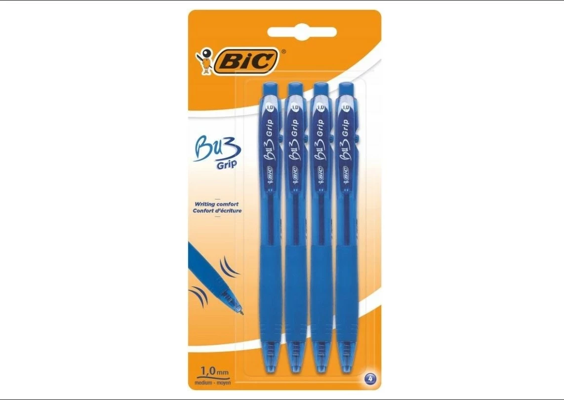 dlugopis-niebieski-bic-bu3-grip-4szt-blister-wojska-polskiego-2-nowa-sol