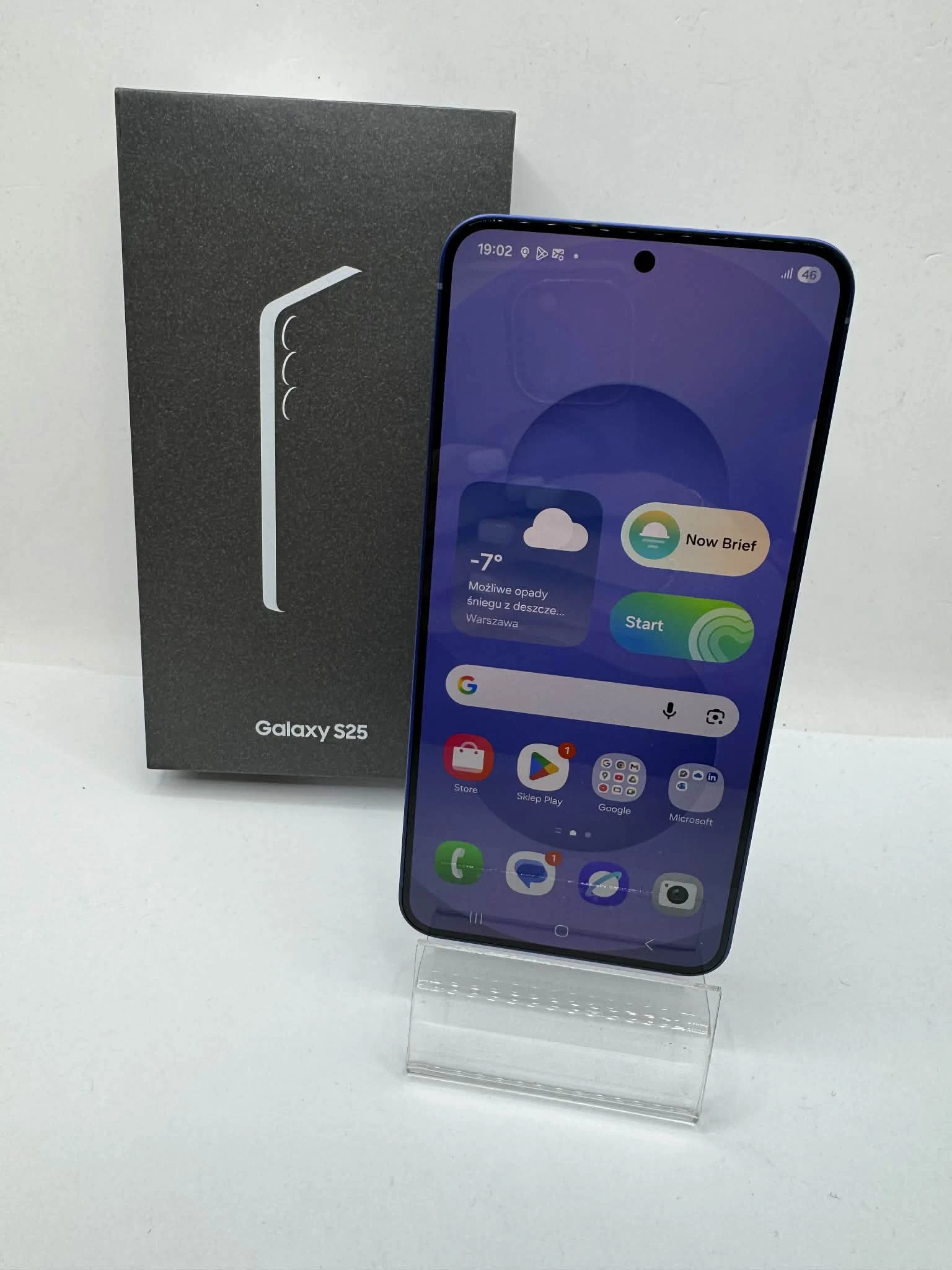 telefon-samsung-galaxy-s25-komplet-12128-gb-idealny-wbudowana-pamiec-202869-214189