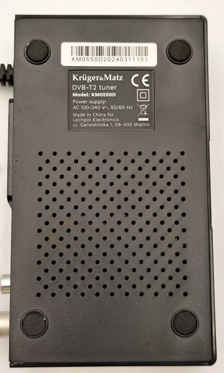 tuner-kruger-matz-km0550d-dvb-t2-pilot-model-km0550c