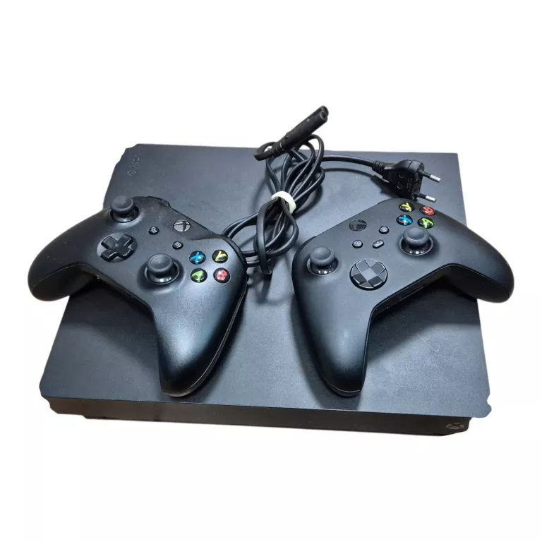konsola-xbox-one-x-1tb-2-pady-kabel-zasilajacy-pud-kromera-6-wroclaw