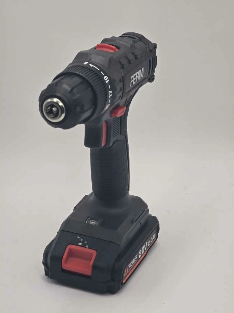 wkretarka-ferm-cdm1199akumulator-20v-20-ah-ean-gtin-8717479113675