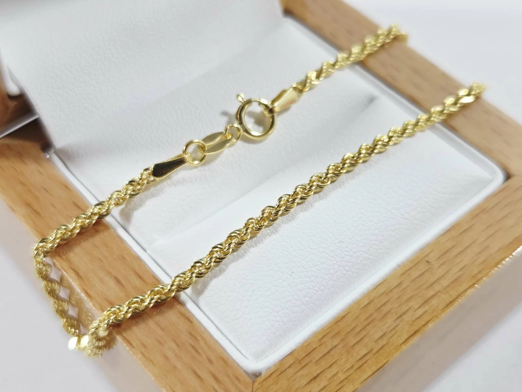 nienoszona-zlota-bransoletka-kordel-19cm-585-113g-ean-gtin-5905868202465